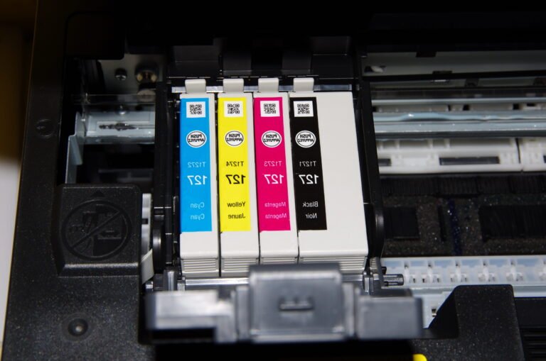 Comment choisir les meilleures cartouches d'encre pour imprimante Epson 27 variete de cartouches dencre epson