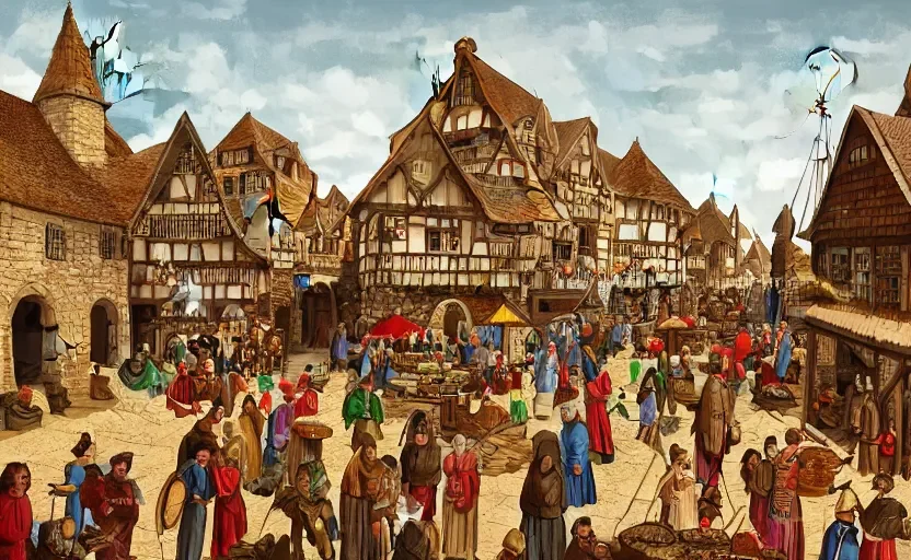 Qu'est-ce que Forge of Empires et comment y jouer en ligne 6 Qu’est-ce que Forge of Empires et comment y jouer en ligne