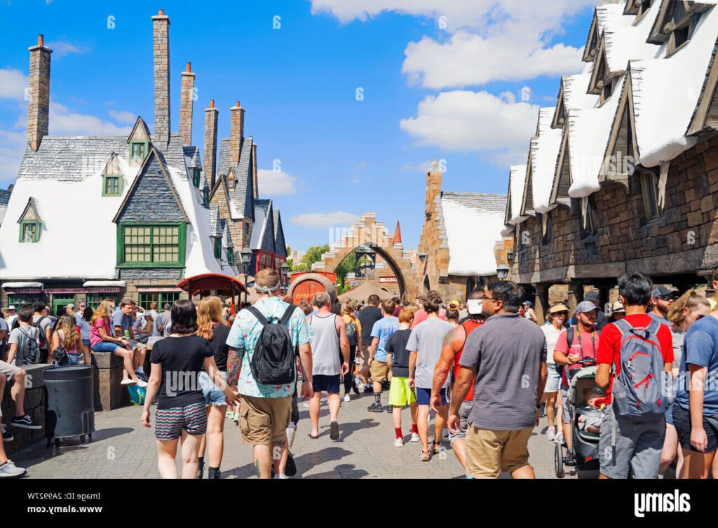 Où se trouvent les meilleurs itinéraires pour visiter le studio Harry Potter à Londres 3 Où se trouvent les meilleurs itinéraires pour visiter le studio Harry Potter à Londres