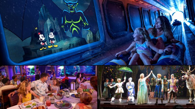 Comment profiter au mieux de Walt Disney Studios à Disneyland Paris 25 visiteurs samusant aux walt disney studios