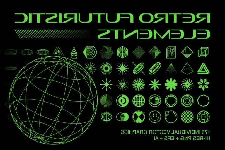 Quels sont les thèmes et l'impact de "Random Access Memories" de Daft Punk 9 visuel futuriste avec des elements retro