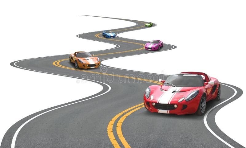 Où regarder Initial D First Stage en streaming légalement 6 Où regarder Initial D First Stage en streaming légalement