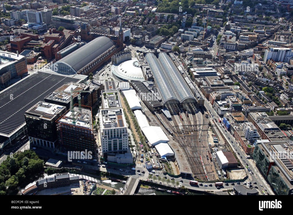 Quels sont les services disponibles à la station King's Cross St Pancras 6 Quels sont les services disponibles à la station King’s Cross St Pancras