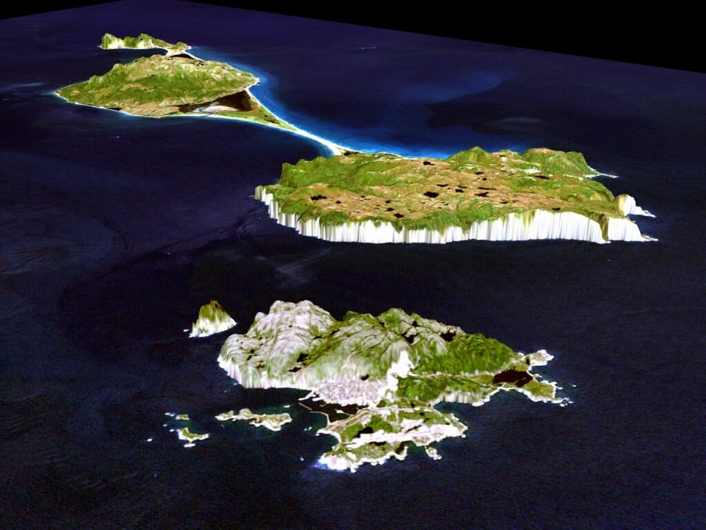 Pourquoi Paris est-il lié à Saint-Pierre-et-Miquelon 1 Pourquoi Paris est-il lié à Saint-Pierre-et-Miquelon