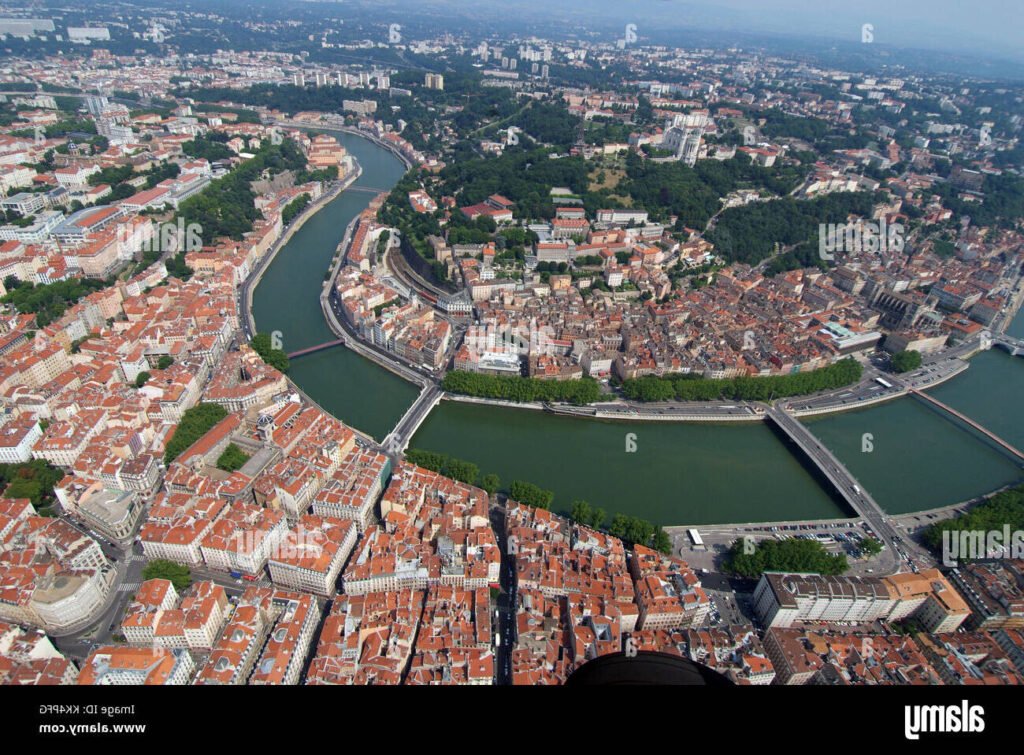 Quel est le meilleur quartier entre Perrache et Part-Dieu à Lyon 7 Quel est le meilleur quartier entre Perrache et Part-Dieu à Lyon