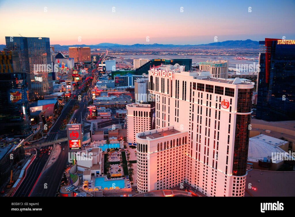 Que savoir sur le casino Planet Hollywood à Las Vegas 4 Que savoir sur le casino Planet Hollywood à Las Vegas