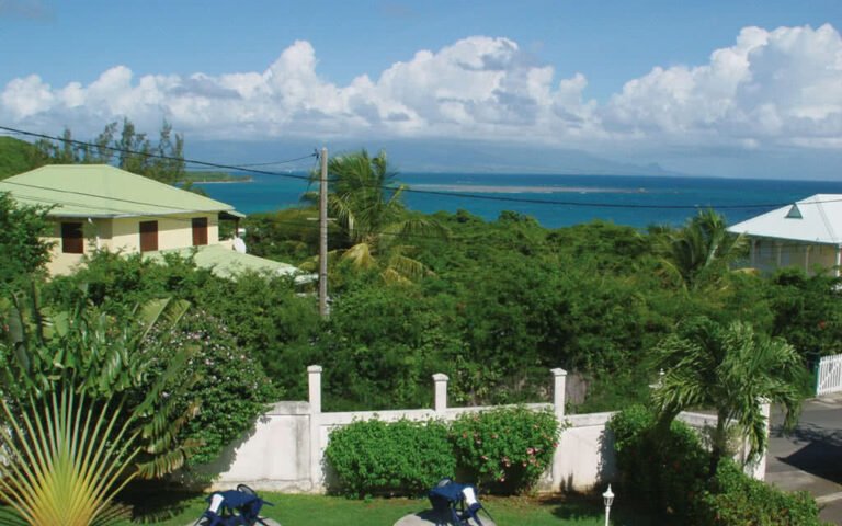 vue de lhotel le petit havre