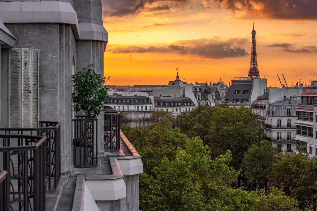 Pourquoi choisir le PAP au Perreux-sur-Marne pour vendre votre bien 1 vue du perreux sur marne au crepuscule