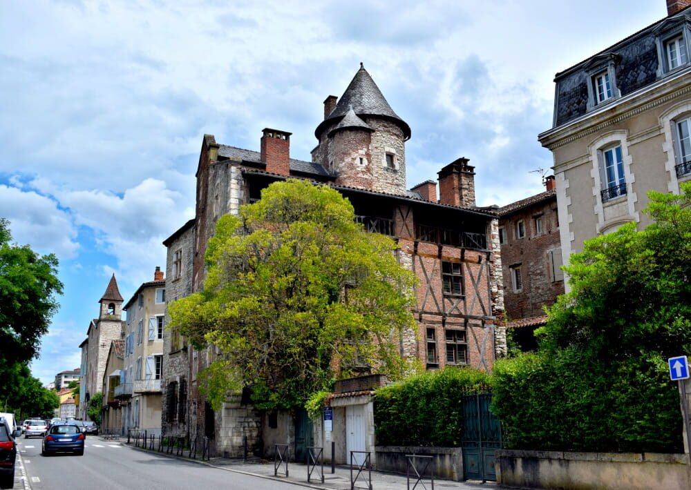 Quels sont les avis sur l’Hôtel Henri IV à La Rochelle