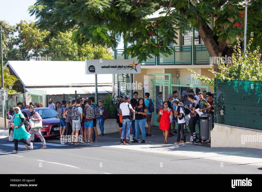 Quel est le Lycée Saint Charles à Saint-Brieuc et ses spécificités 5 Quel est le Lycée Saint Charles à Saint-Brieuc et ses spécificités