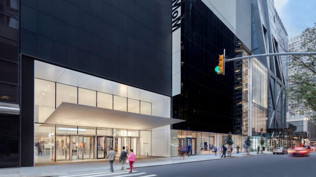 Quel est le meilleur musée d'art moderne à New York à visiter 3 Quel est le meilleur musée d’art moderne à New York à visiter