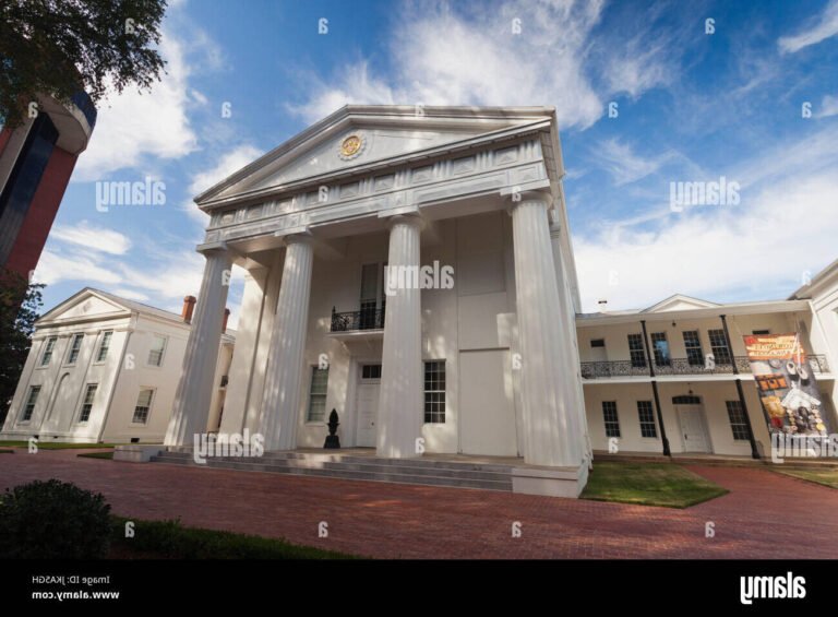 Pourquoi visiter le Old State House Museum à Boston 39 vue exterieure du old state house museum