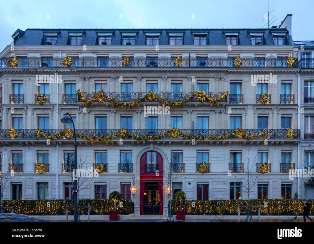 Quel est le meilleur hôtel au cœur des Arts et Métiers à Paris 4 Quel est le meilleur hôtel au cœur des Arts et Métiers à Paris