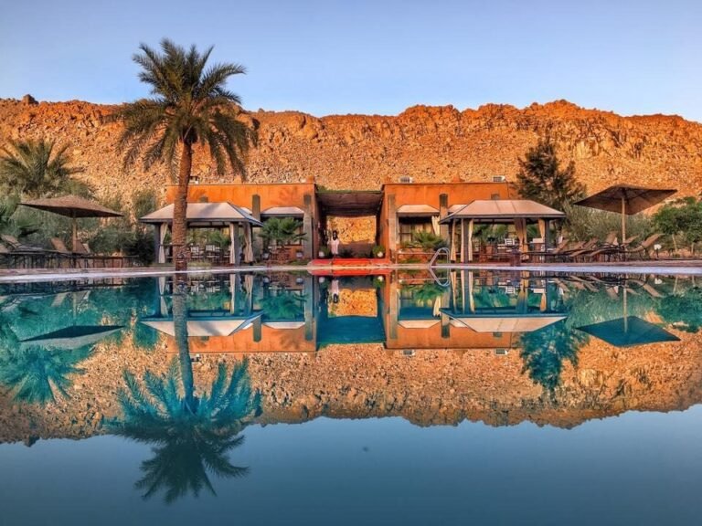 Qu'est-ce que Bab Rimal à Foum Zguid au Maroc 35 vue panoramique de bab rimal a foum zguid