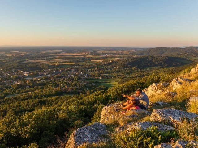 Que savoir sur L’Auguste à Bourg-en-Bresse Guide complet ! 1 vue panoramique de bourg en bresse
