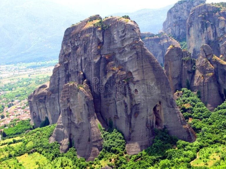 Que faut-il savoir sur la Trinité des Monts à Rome 6 vue panoramique de la trinite des monts