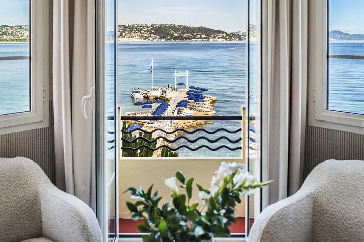 Quel est le meilleur hôtel Rive Bleue à La Grande Motte 5 Quel est le meilleur hôtel Rive Bleue à La Grande Motte