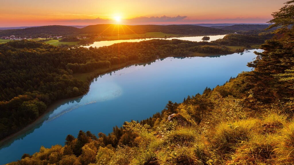 Quel est le meilleur hôtel sur l’île de Jura en Écosse