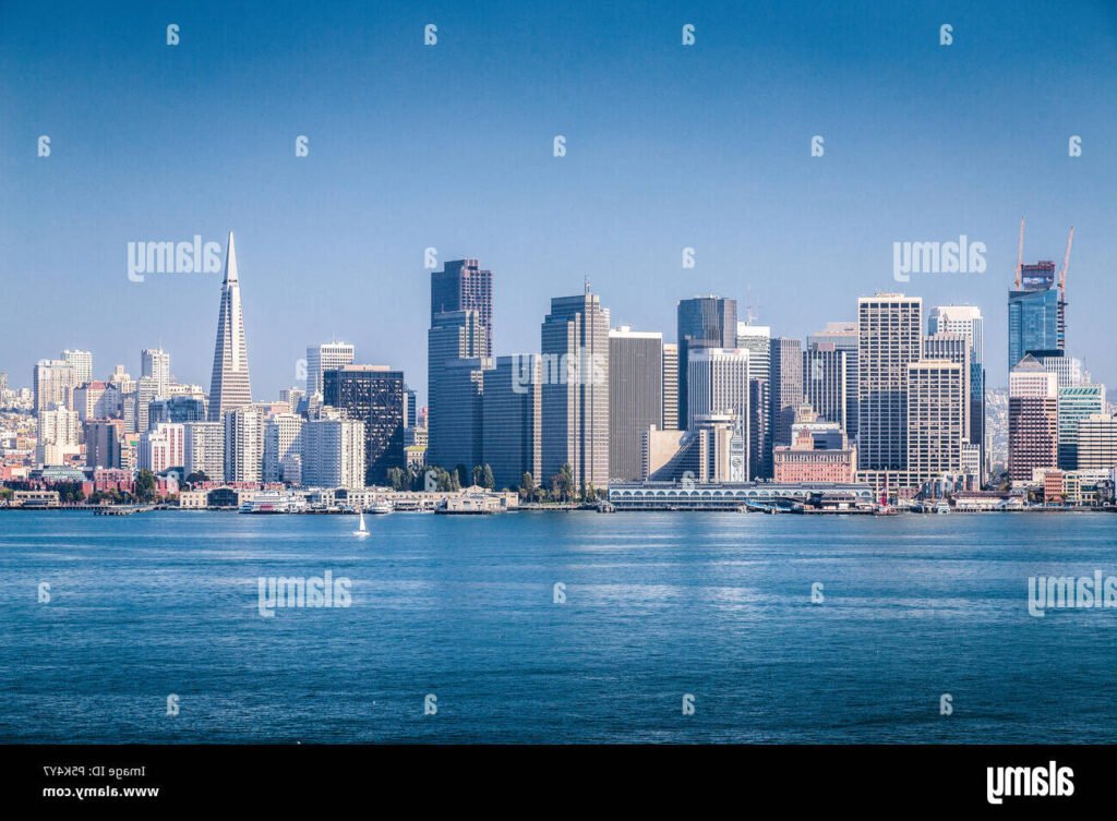 Qu'est-ce que la folie à San Francisco, CA et pourquoi est-elle célèbre 7 Qu’est-ce que la folie à San Francisco, CA et pourquoi est-elle célèbre