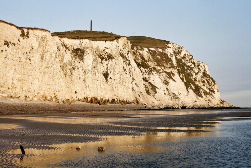 Quelle est la meilleure randonnée entre le Cap Blanc-Nez et le Cap Gris-Nez 8 Quelle est la meilleure randonnée entre le Cap Blanc-Nez et le Cap Gris-Nez
