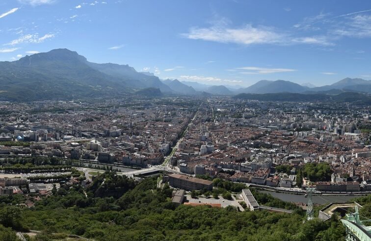 Que faire une semaine sur deux à Grenoble Activités et idées ! 5 Que faire une semaine sur deux à Grenoble  Activités et idées !