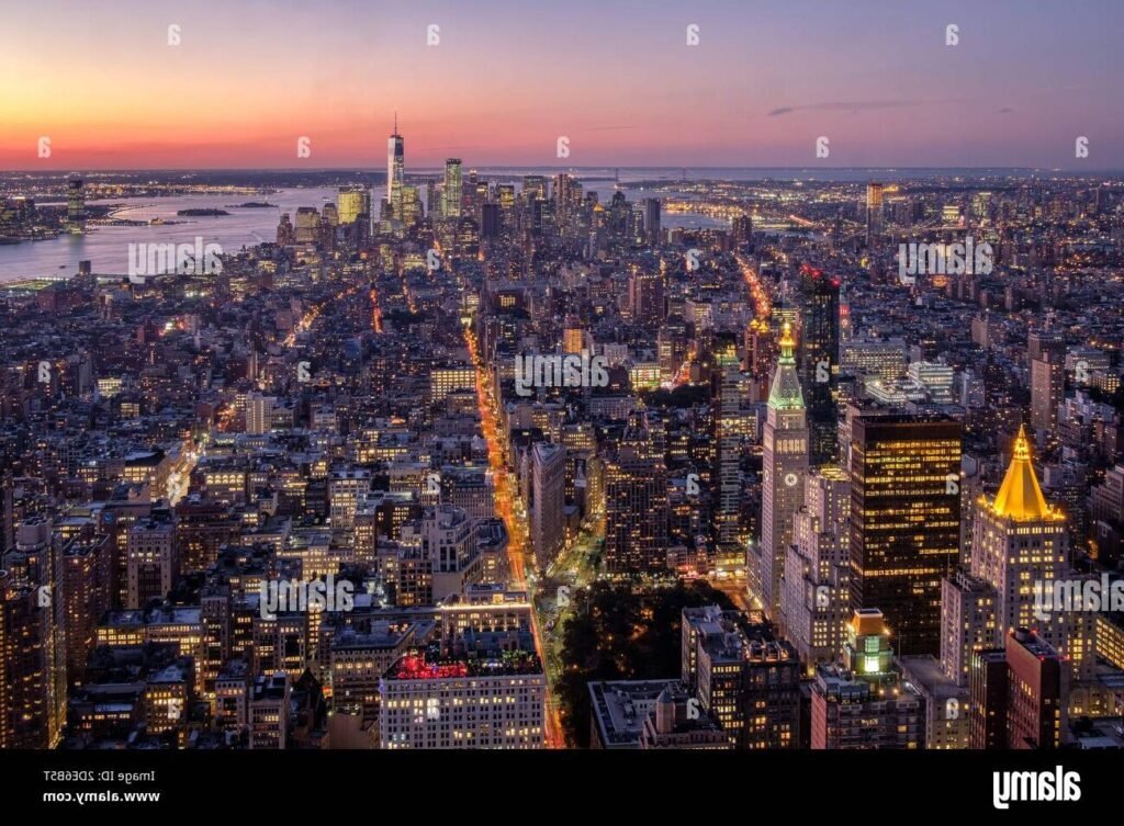 Pourquoi visiter les tours jumelles à New York est-il incontournable 5 Pourquoi visiter les tours jumelles à New York est-il incontournable