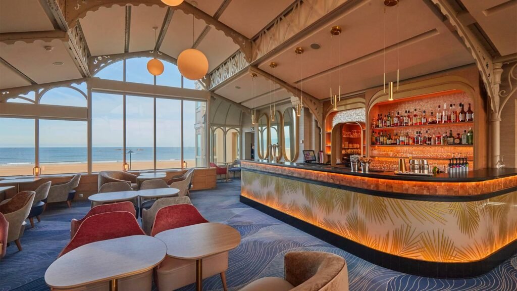 Pourquoi choisir le Grand Hôtel des Thermes à Saint-Malo pour votre séjour 8 Pourquoi choisir le Grand Hôtel des Thermes à Saint-Malo pour votre séjour