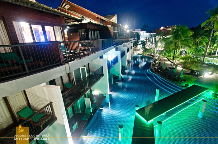 Quel est le meilleur prix pour un séjour au Holiday Inn Resort Krabi