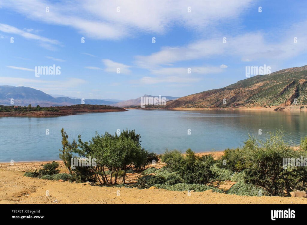 Quel est l'intérêt touristique du lac Bin El Ouidane au Maroc 5 Quel est l’intérêt touristique du lac Bin El Ouidane au Maroc