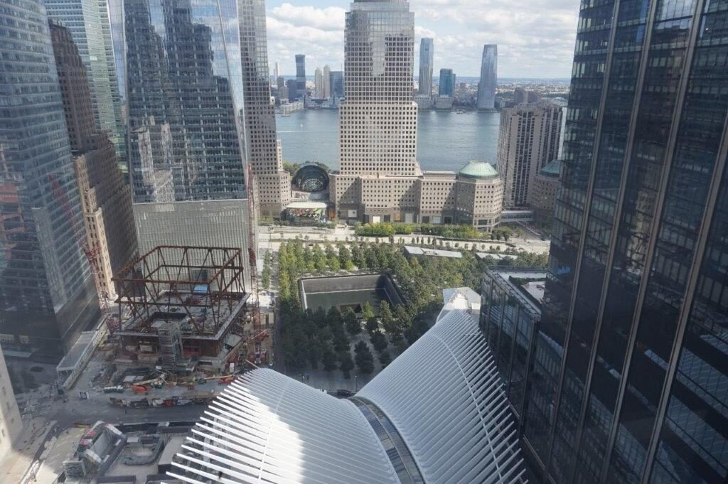 Pourquoi choisir le Millennium Hilton New York Downtown pour votre séjour 3 Pourquoi choisir le Millennium Hilton New York Downtown pour votre séjour