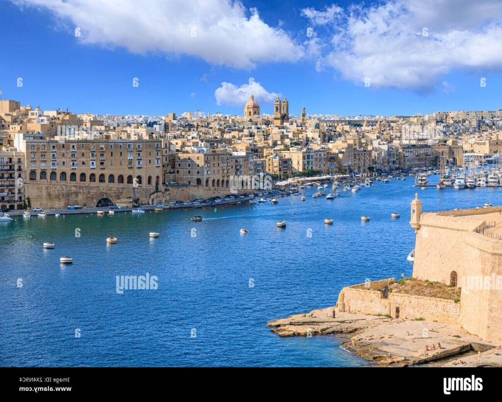 Comment visiter La Valette facilement depuis le port 6 Comment visiter La Valette facilement depuis le port