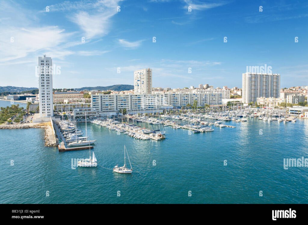 Où trouver un parking au port de Toulon pour Corsica Ferries 8 Où trouver un parking au port de Toulon pour Corsica Ferries