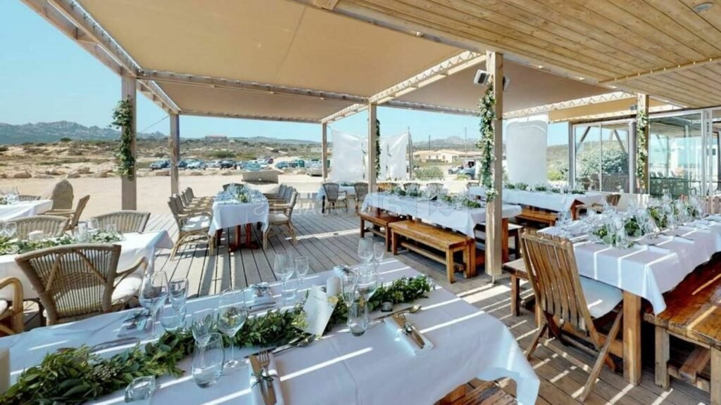 Quel est le meilleur restaurant Le Goéland à Porto-Vecchio en Corse