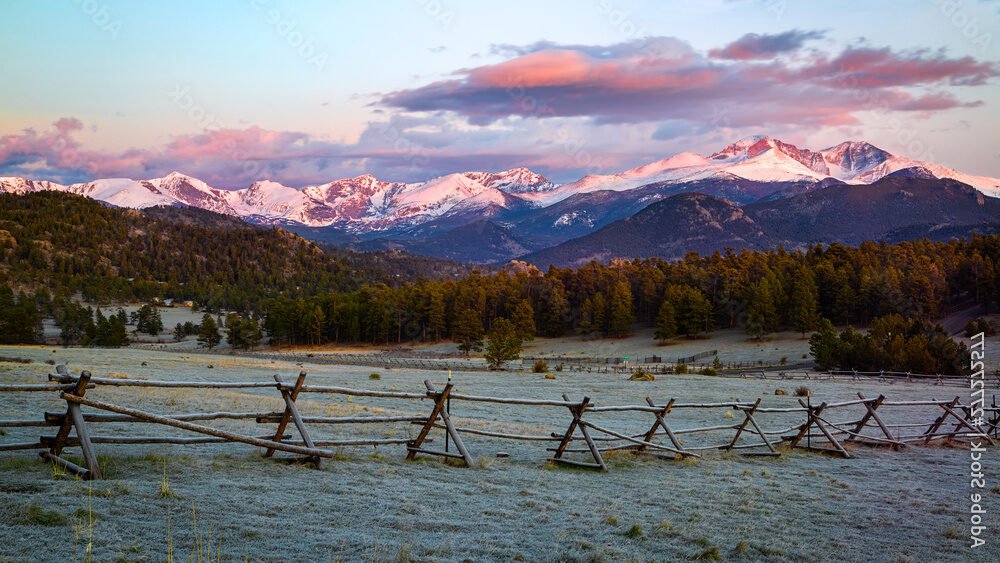 Où trouver les meilleurs hôtels à Estes Park, Colorado