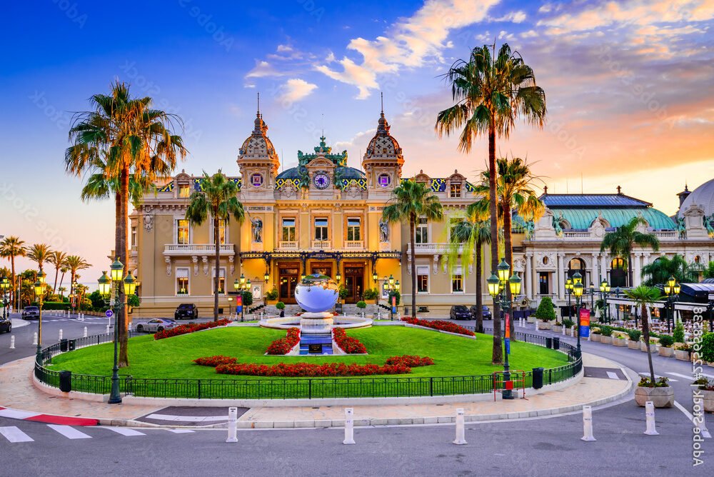 Pourquoi choisir le Monte Carlo Casino à Las Vegas pour votre séjour 5 Pourquoi choisir le Monte Carlo Casino à Las Vegas pour votre séjour